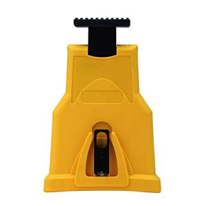 Easy Chainsaw Sharpener