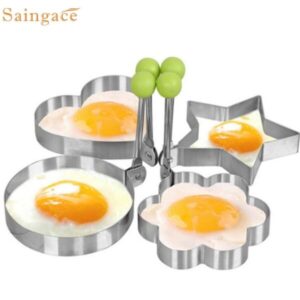 Egg Moulds