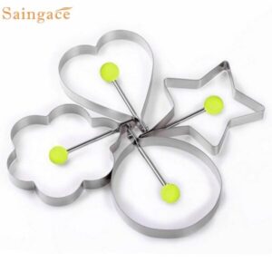 Egg Moulds