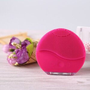 Electric Cleansing Brush
