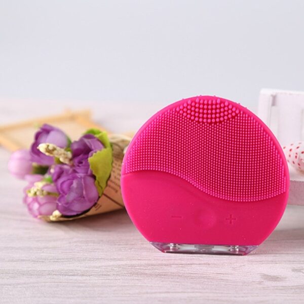 Electric Cleansing Brush