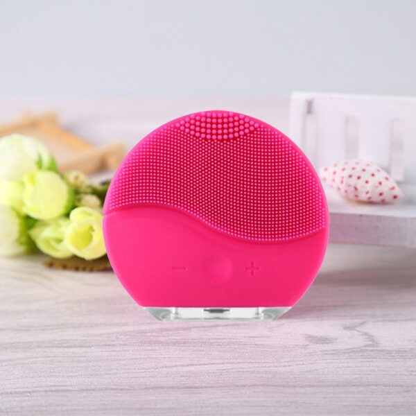 Electric Cleansing Brush