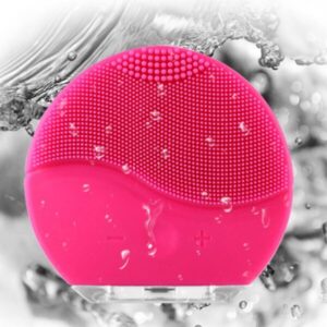 Electric Cleansing Brush