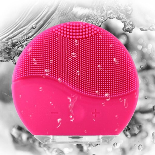 Electric Cleansing Brush