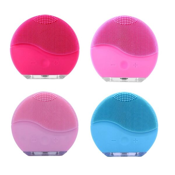 Electric Cleansing Brush