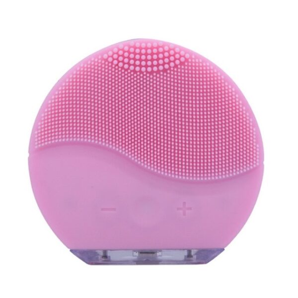 Electric Cleansing Brush