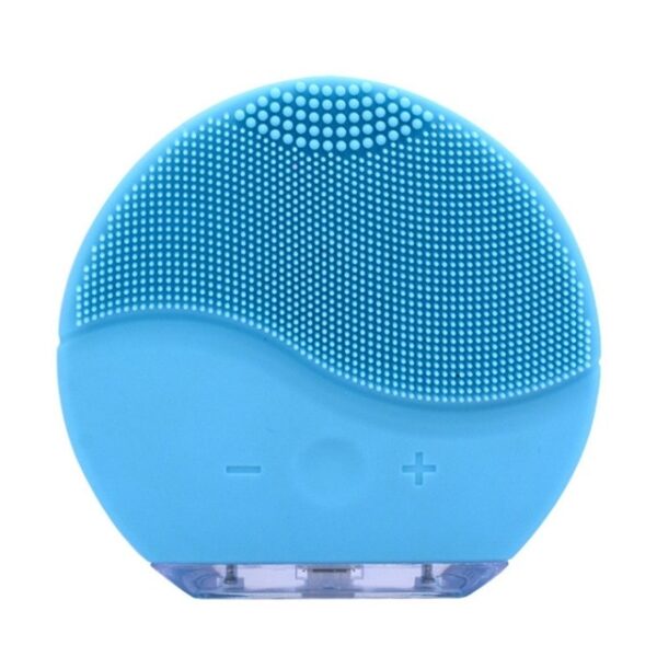 Electric Cleansing Brush