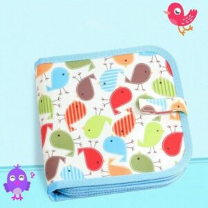 Erasable Drawing Pad