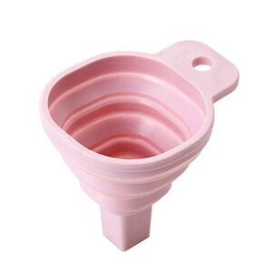 Foldable Funnel