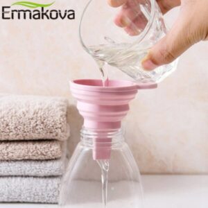 Foldable Funnel
