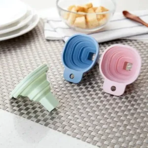 Foldable Funnel