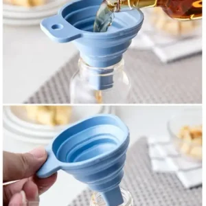 Foldable Funnel