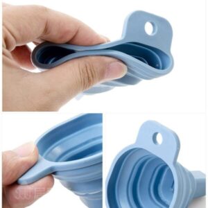 Foldable Funnel
