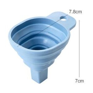 Foldable Funnel