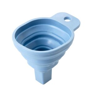 Foldable Funnel