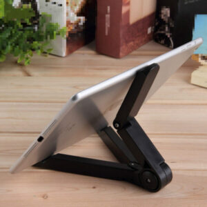 Foldable Tablet Holder