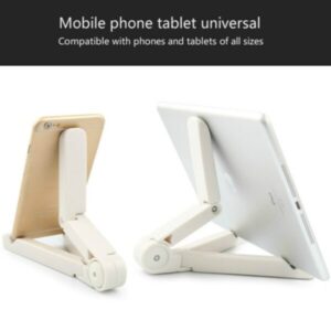 Foldable Tablet Holder