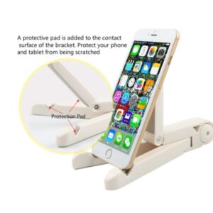 Foldable Tablet Holder
