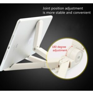 Foldable Tablet Holder
