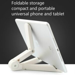 Foldable Tablet Holder