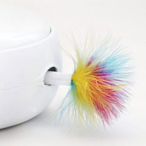 Interactive Cat Toy
