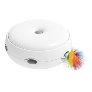 Interactive Cat Toy