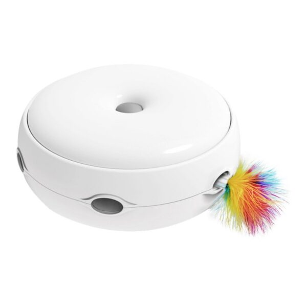 Interactive Cat Toy