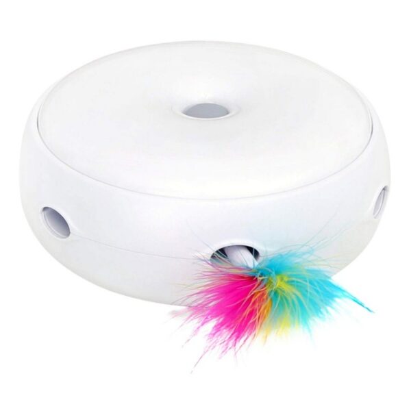 Interactive Cat Toy