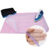 Iron Fabric Protector