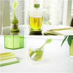 Leaf Tea Infuser
