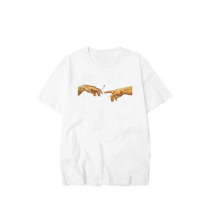 Michelangelo T-Shirt