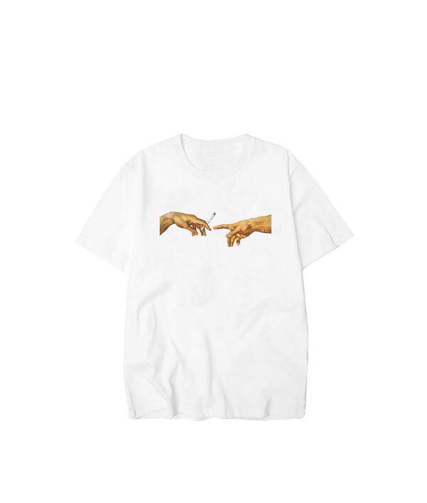 Michelangelo T-Shirt