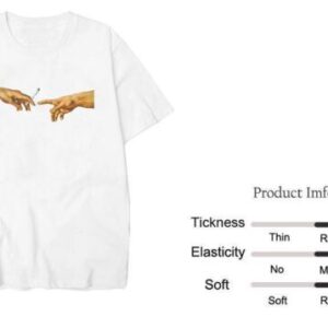 Michelangelo T-Shirt