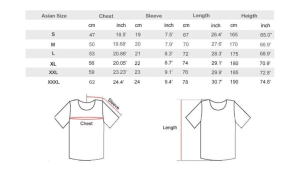 Michelangelo T-Shirt