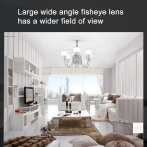 Mini WiFi Camera