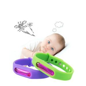 Mosquito Repellent Bracelet