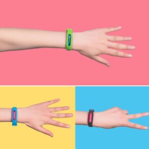 Mosquito Repellent Bracelet