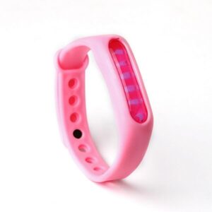 Mosquito Repellent Bracelet
