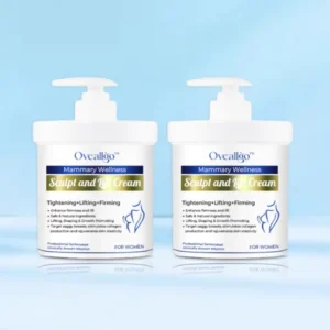 Oveallgo™ Mammary Wellness Sculpt and Lift Cream