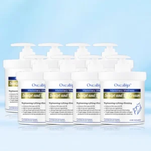 Oveallgo™ Mammary Wellness Sculpt and Lift Cream