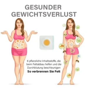 Oveallgo™ Schlangengift-Lymph-Detox-Pflaster