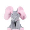 Peekaboo Elephant