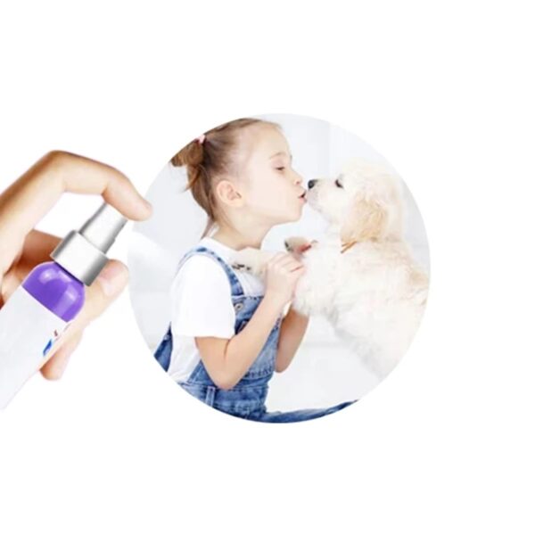 Pet Breath Freshener