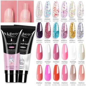 PolyGel Nail Builder