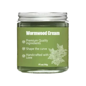 Pure Handmade Mugwort Fat Burning Cream