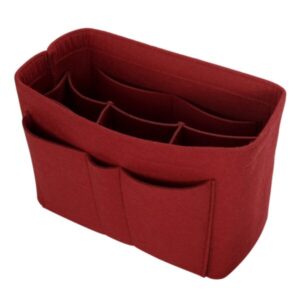 Purse Insert Organizer