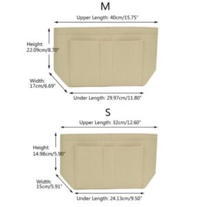 Purse Insert Organizer