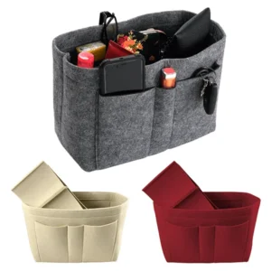 Purse Insert Organizer