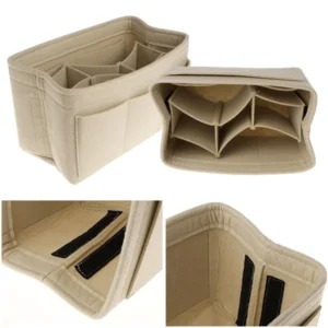 Purse Insert Organizer