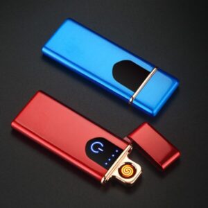 Rechargeable USB Lighter